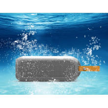 Subwoofer impermeable del altavoz de Bluetooth de NFC Ipx7 con el banco del poder